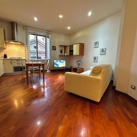 Suite Mazzini Ravenna Buitenkant foto