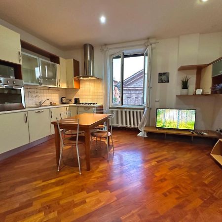 Suite Mazzini Ravenna Buitenkant foto