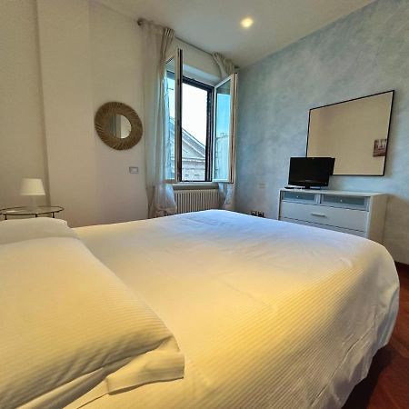 Suite Mazzini Ravenna Buitenkant foto