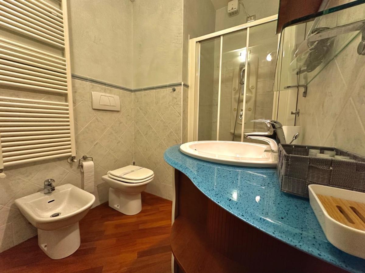 Suite Mazzini Ravenna Buitenkant foto