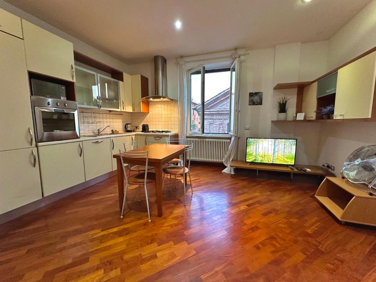 Suite Mazzini Ravenna Buitenkant foto