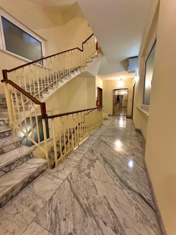 Suite Mazzini Ravenna Buitenkant foto