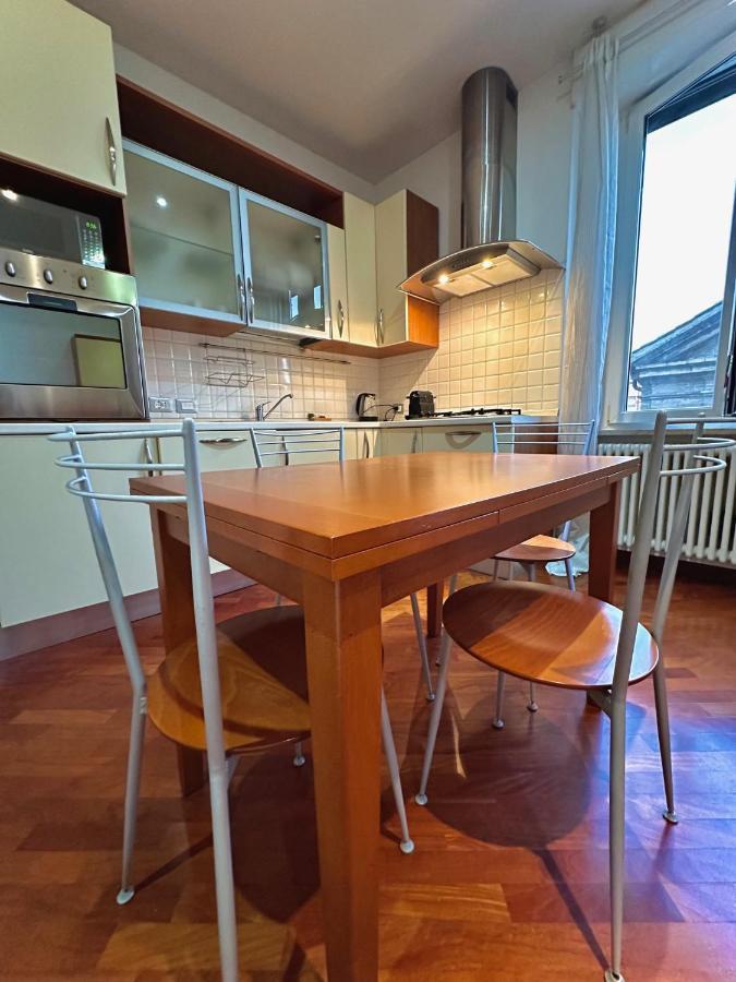 Suite Mazzini Ravenna Buitenkant foto