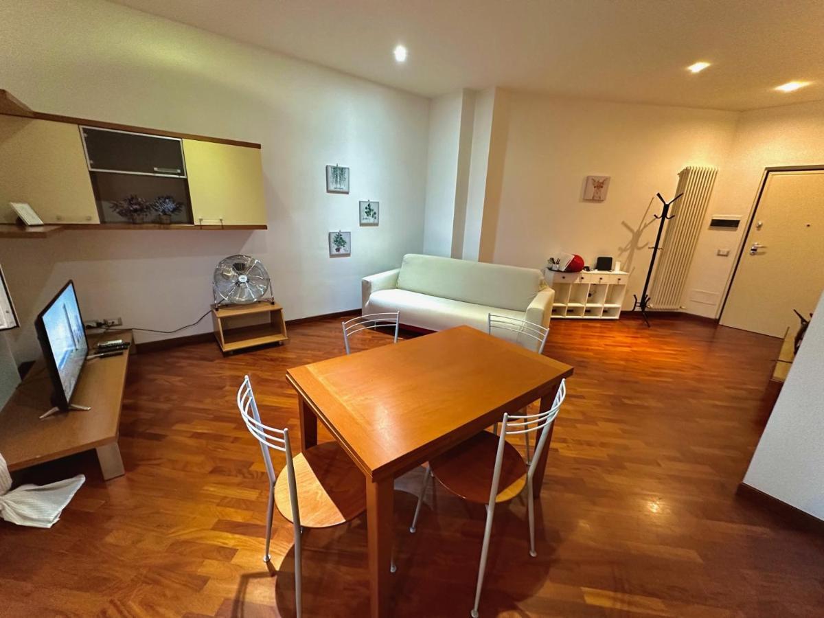 Suite Mazzini Ravenna Buitenkant foto