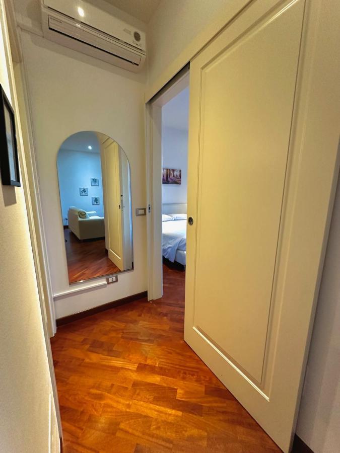 Suite Mazzini Ravenna Buitenkant foto