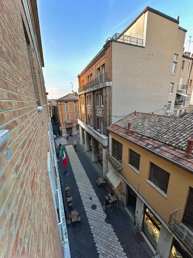 Suite Mazzini Ravenna Buitenkant foto