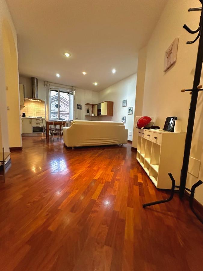 Suite Mazzini Ravenna Buitenkant foto